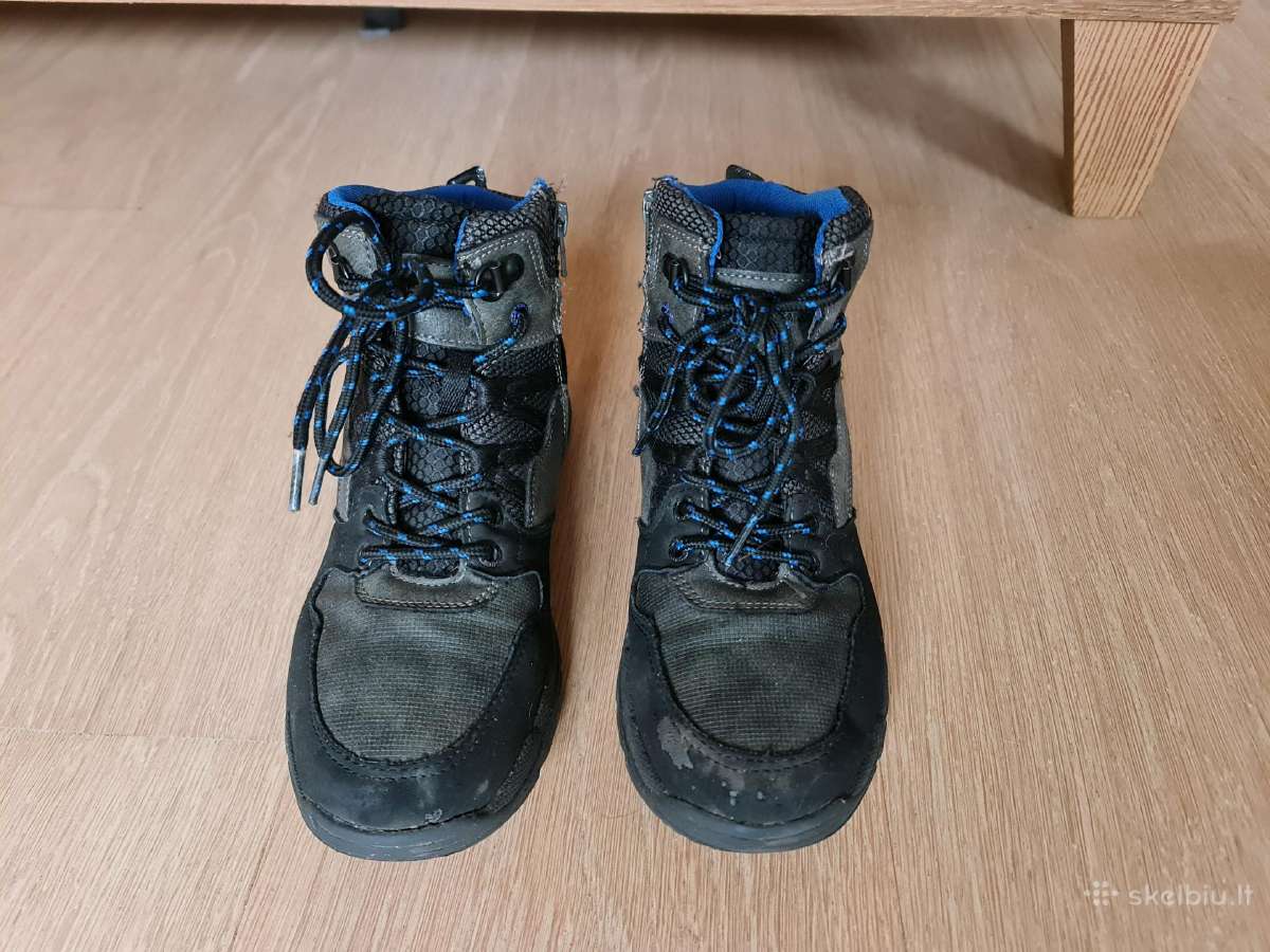 Parduodu Tom Tailor gore tex batus 37 dydis - nuotraukos Nr. 2