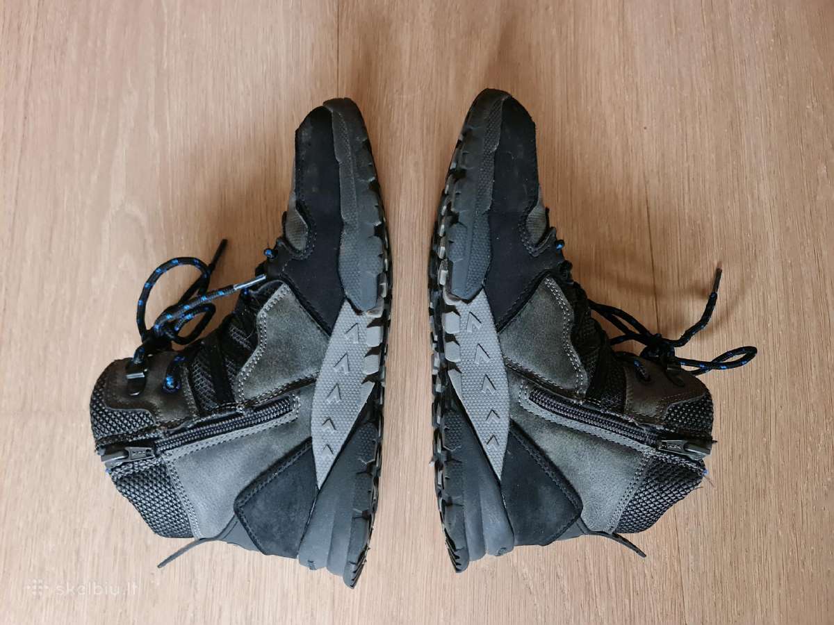 Parduodu Tom Tailor gore tex batus 37 dydis - nuotraukos Nr. 5