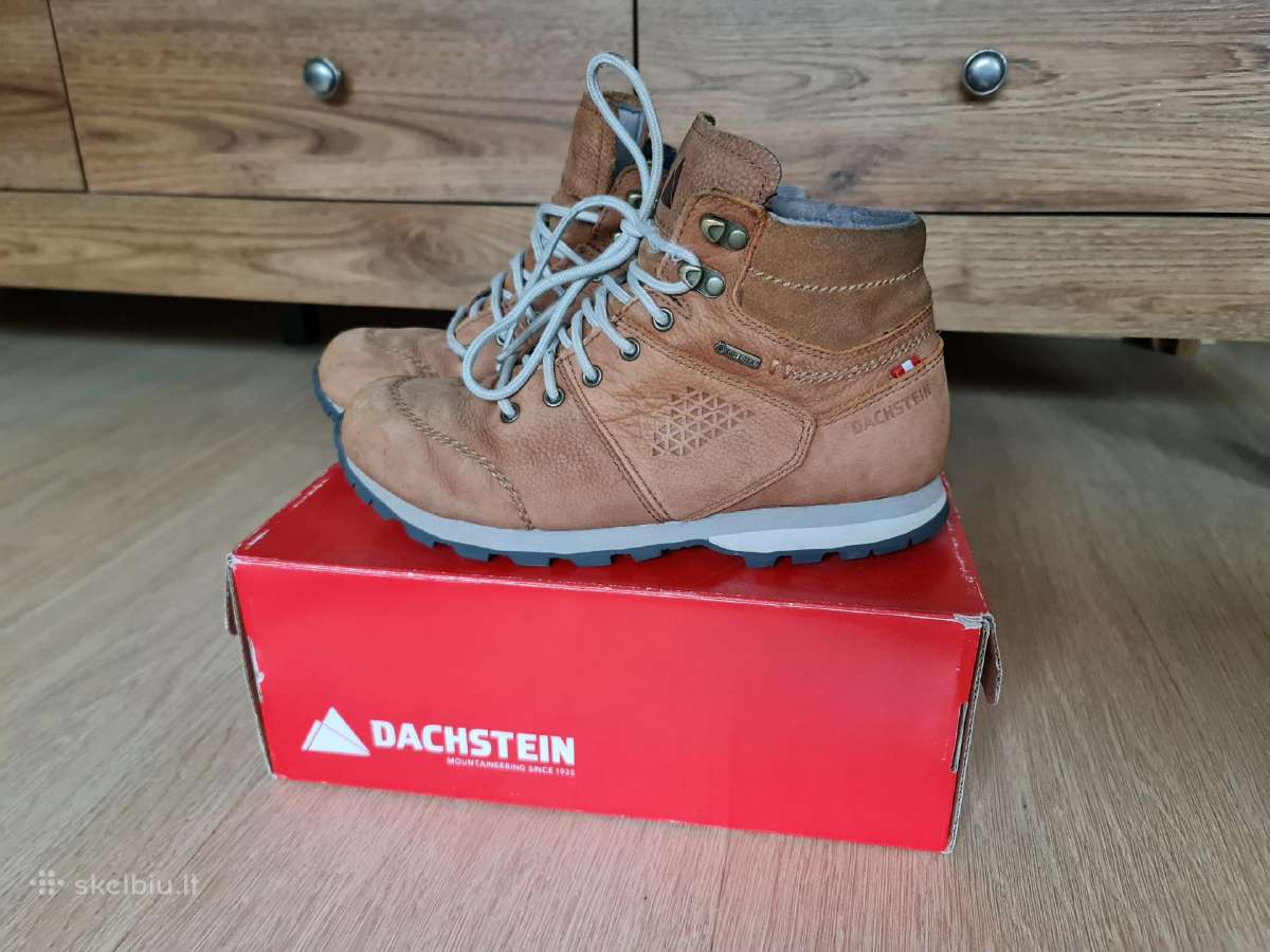 Parduodu aulinukus Dachstein 38.5 dydis