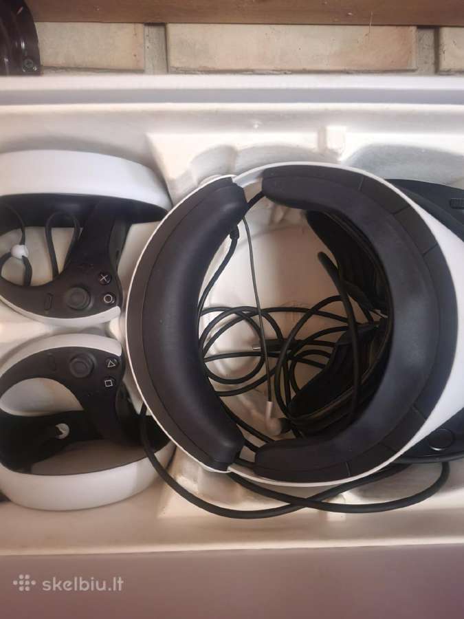 Psvr2