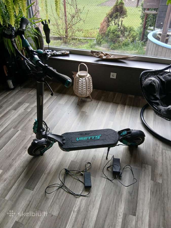 Vsett9+