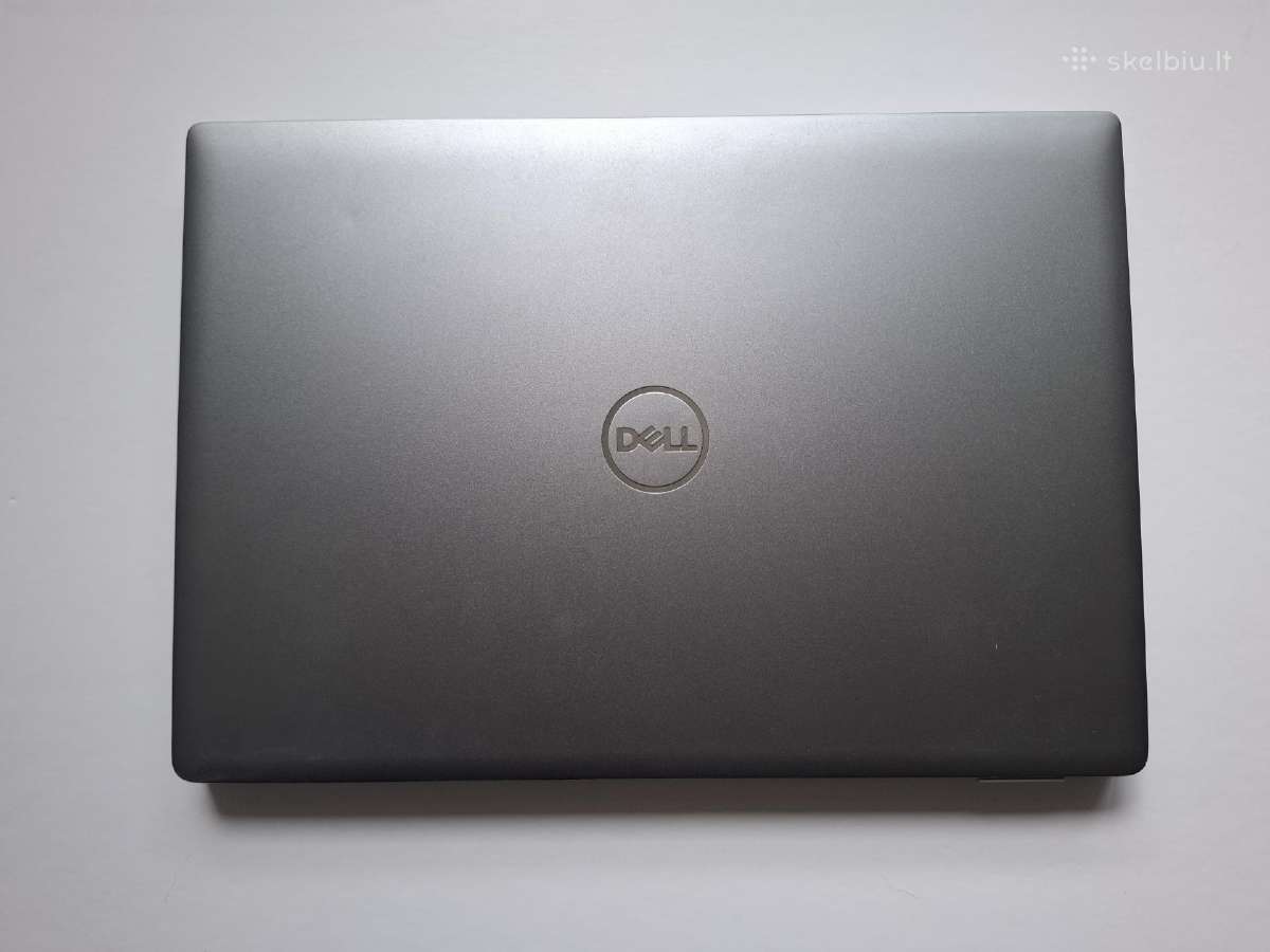 Dell 7440 i7-1365u 13gen 16gb Ddr5 256gb - nuotraukos Nr. 4