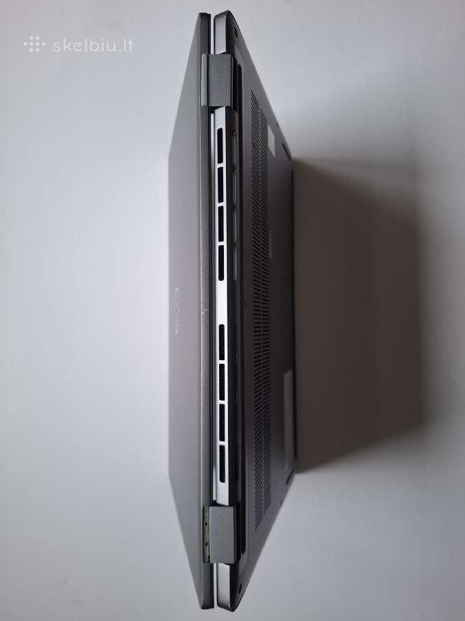 Dell 7440 i7-1365u 13gen 16gb Ddr5 256gb - nuotraukos Nr. 6