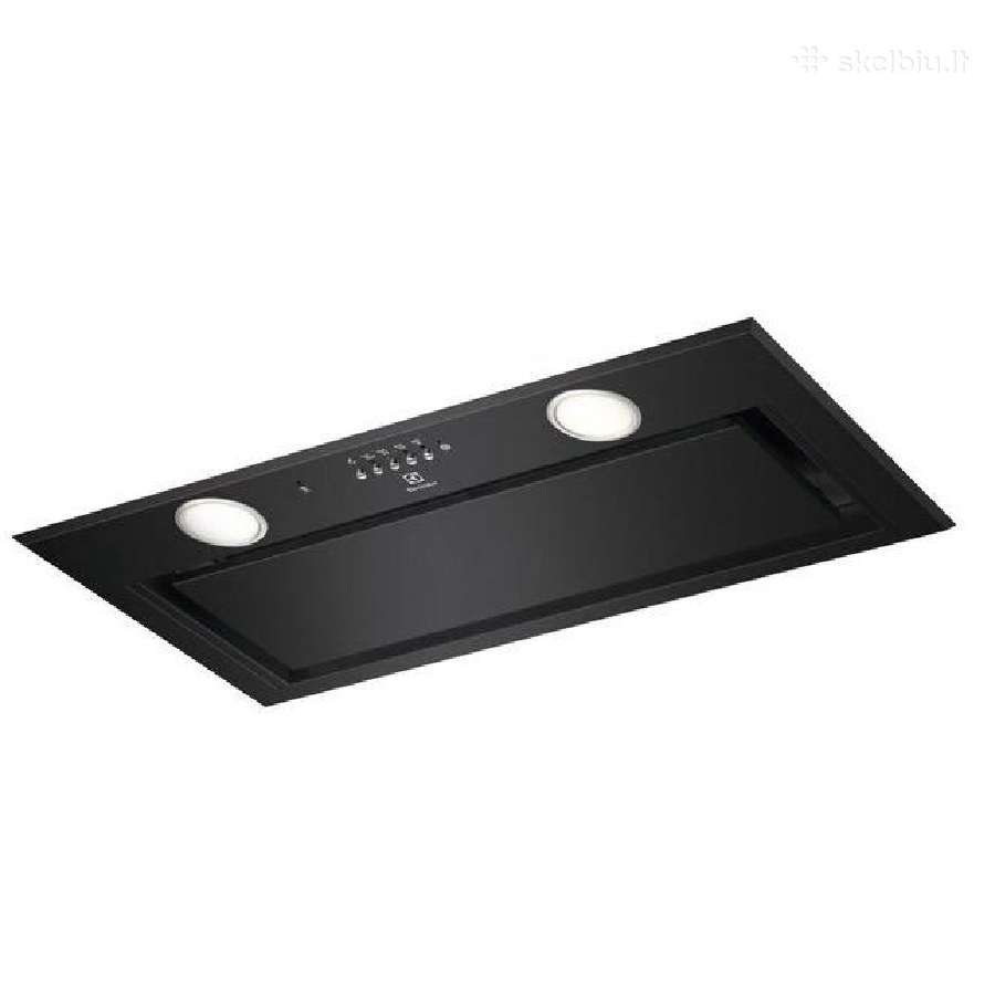 Gartraukis Electrolux Kfg726r