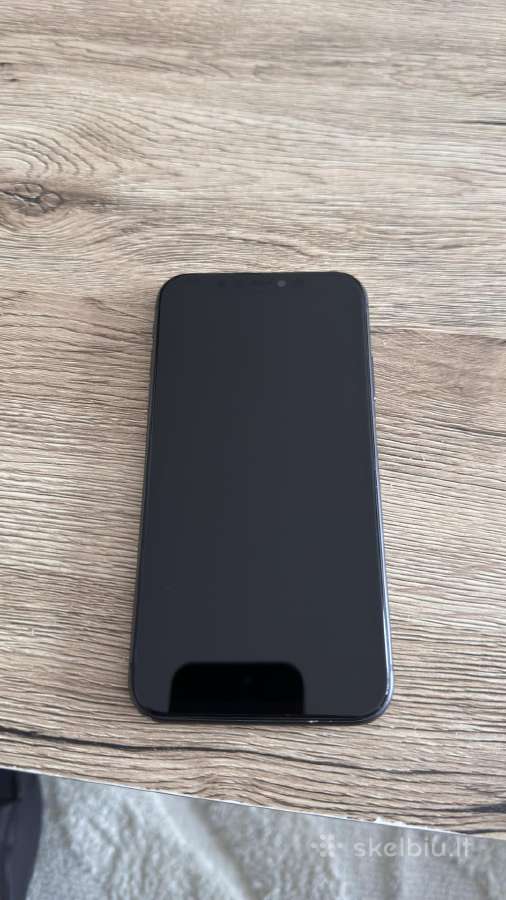 iPhone 11 - nuotraukos Nr. 3