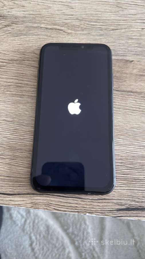 iPhone 11 - nuotraukos Nr. 4