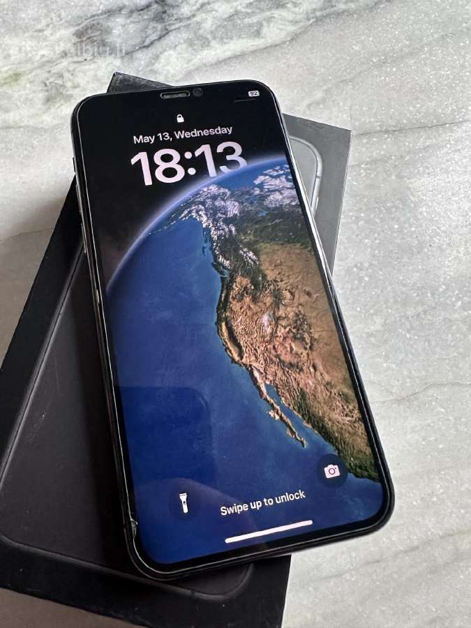 iPhone 11 pro 256gb