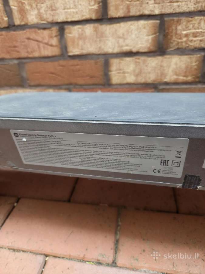 Xiaomi 4 ultra - nuotraukos Nr. 7