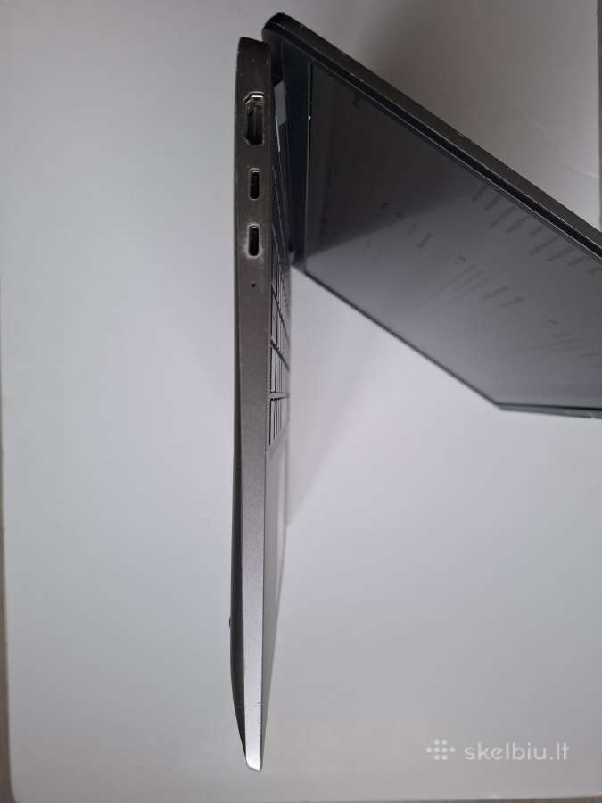 Dell 7440 i7-1365u 13gen 16gb Ddr5 256gb - nuotraukos Nr. 7
