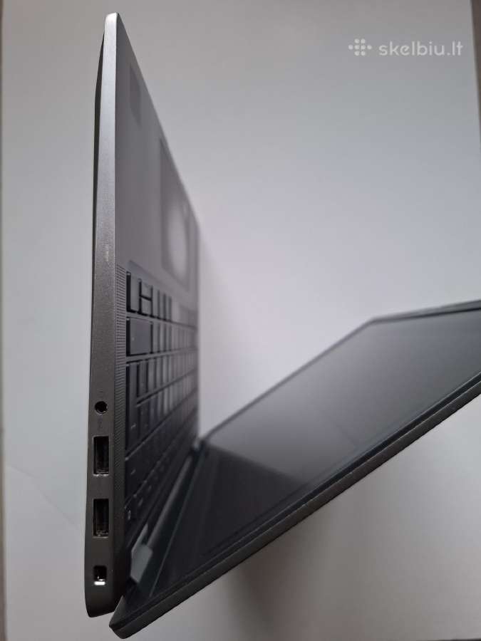 Dell 7440 i7-1365u 13gen 16gb Ddr5 256gb - nuotraukos Nr. 8