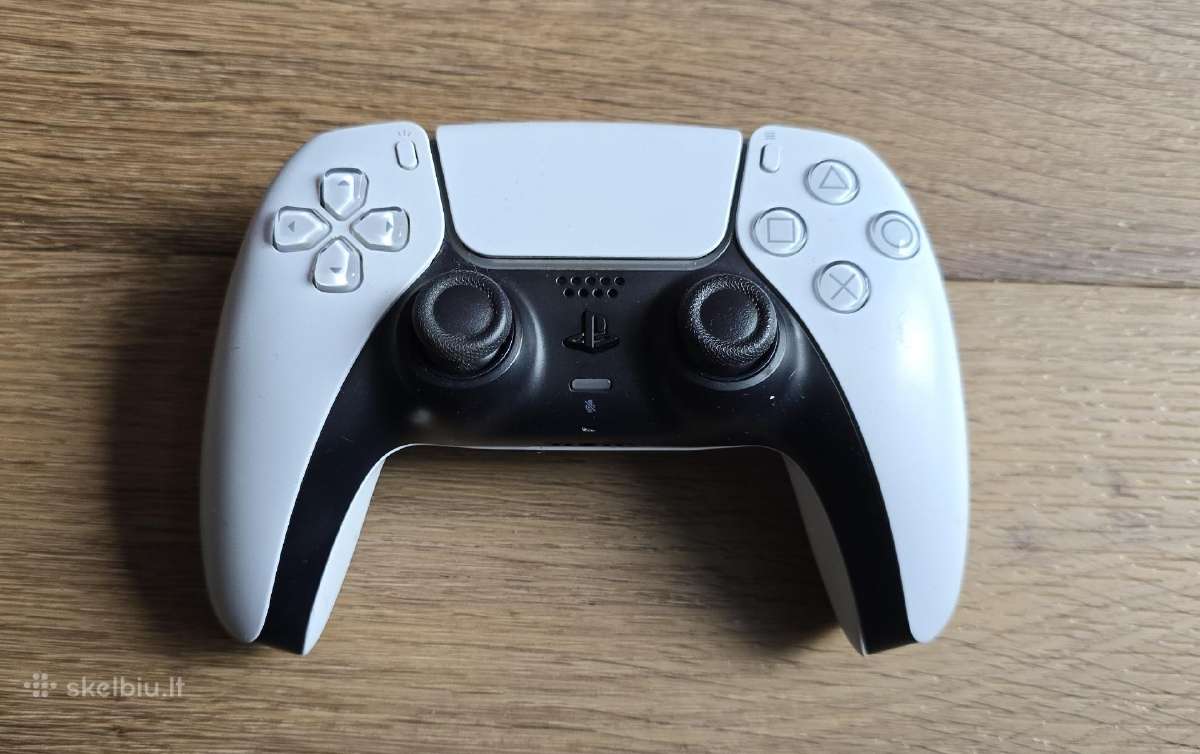 Playstation 5 pultelis