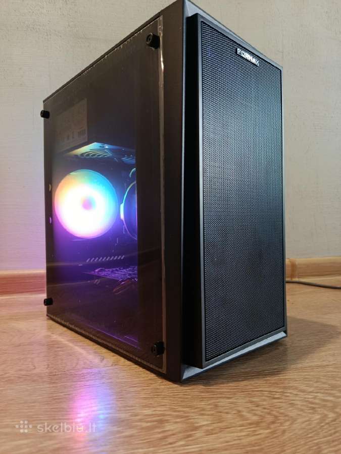 Ryzen 5 1500x Gtx 1650