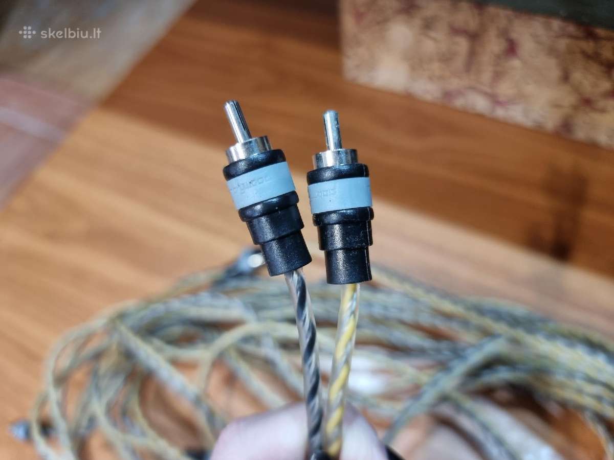 Db Apocalypse Ap-m81a // Kita audio įranga - nuotraukos Nr. 9