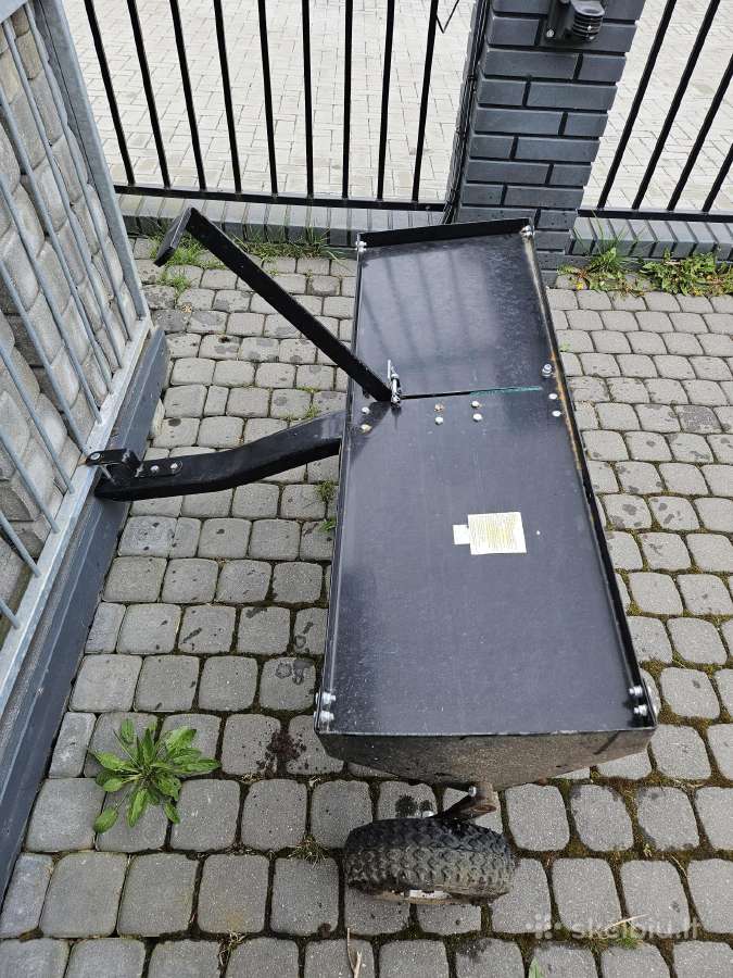 Aeratorius