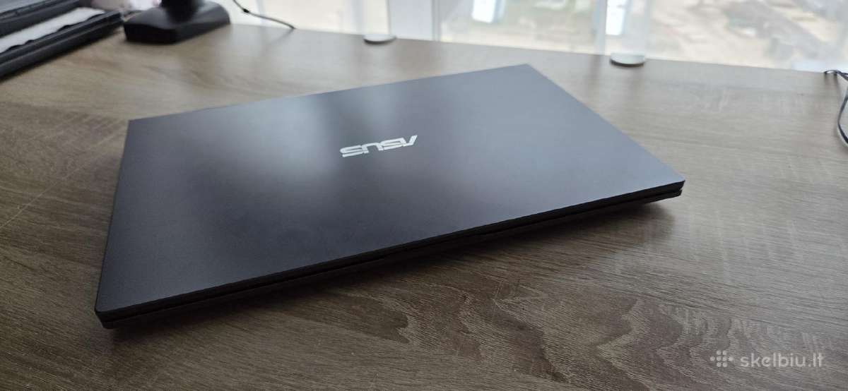 Asus Expertbook P1412 i3-11th Gen - nuotraukos Nr. 3