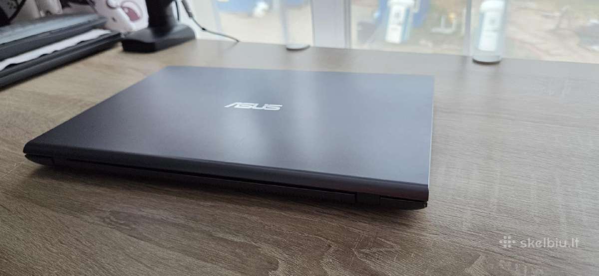 Asus Expertbook P1412 i3-11th Gen - nuotraukos Nr. 4