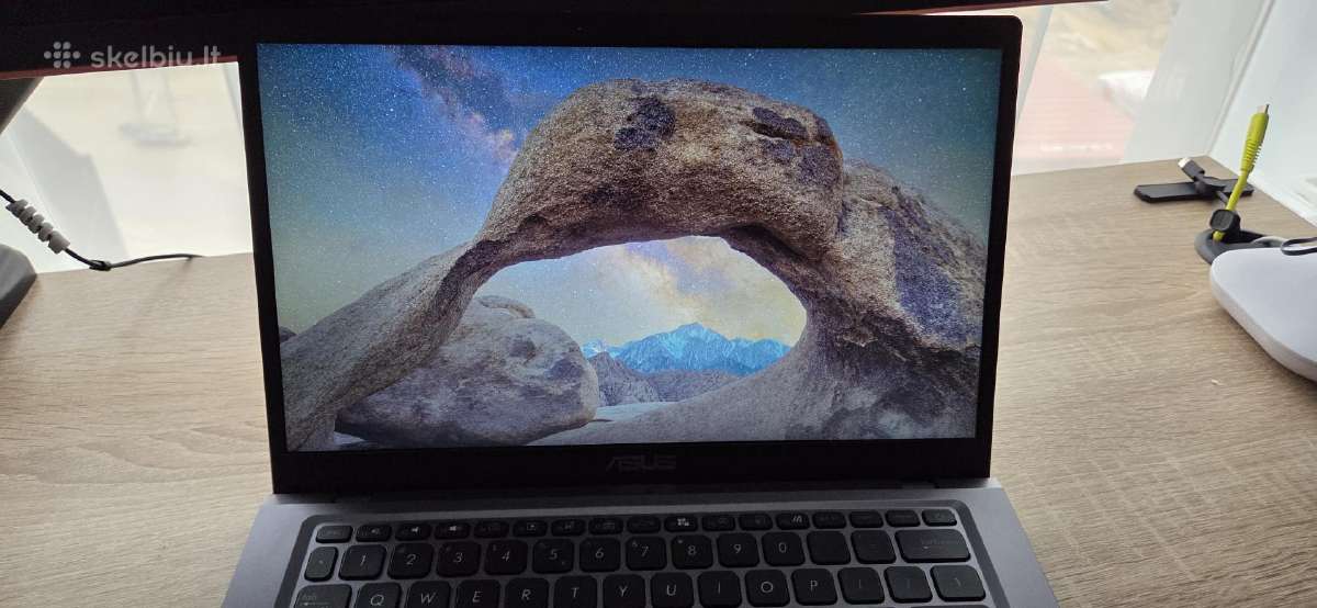 Asus Expertbook P1412 i3-11th Gen - nuotraukos Nr. 2