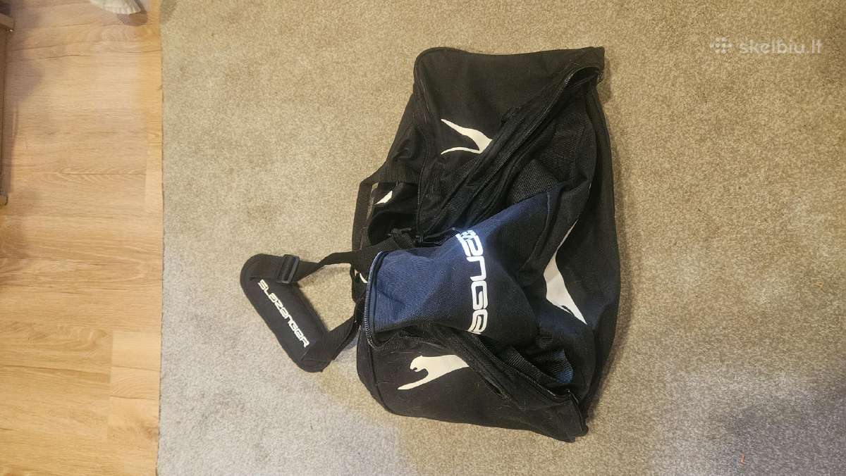 Parduodu Puma sportinė tašė