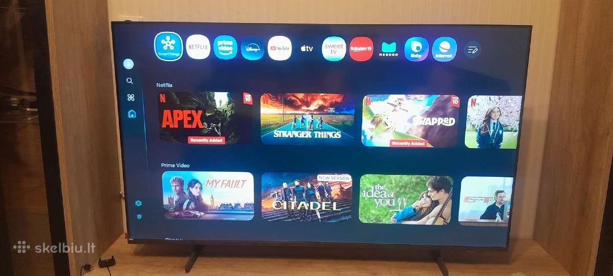 Samsung TV