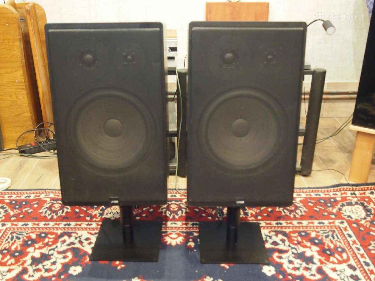 Audio Note, Sonus Faber, Tesla ir kitos - nuotraukos Nr. 35