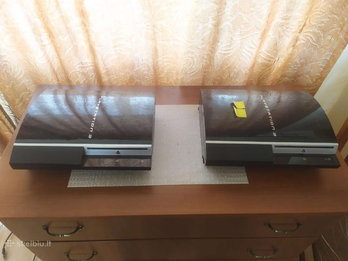 PS3 Fat