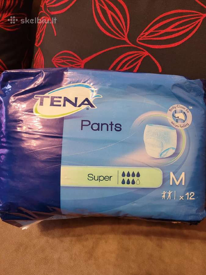 Dovanoju Pants kelnaitės