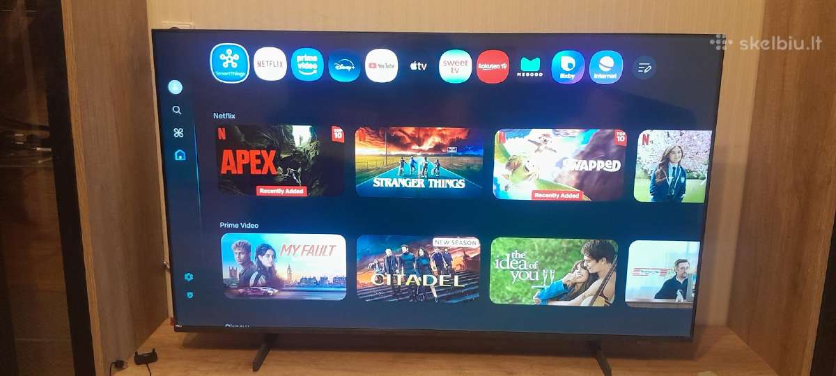 Samsung tw