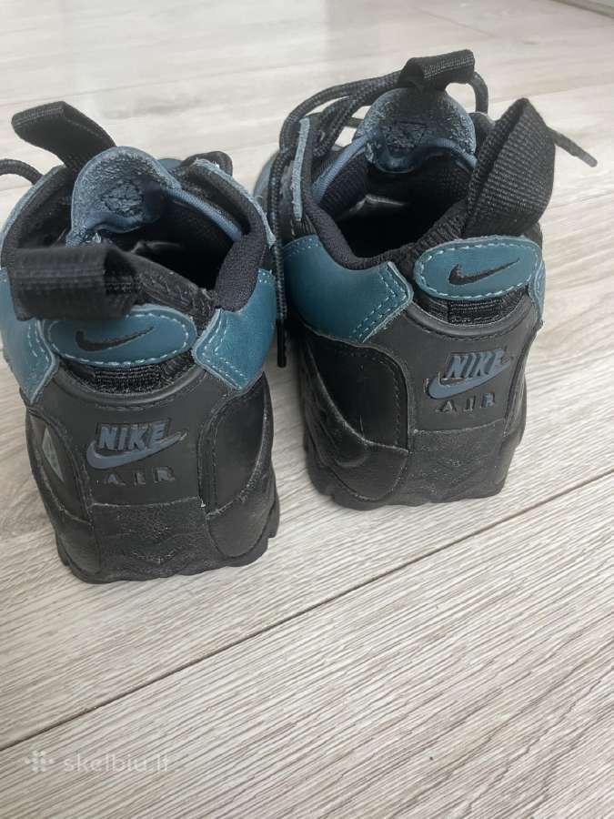 Nike kedukai
