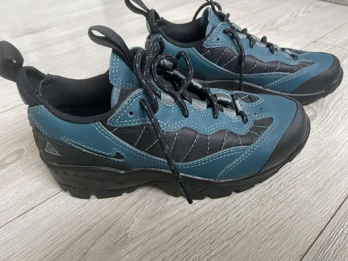 Nike kedukai - nuotraukos Nr. 2