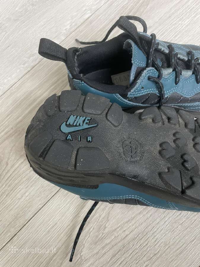 Nike kedukai - nuotraukos Nr. 3