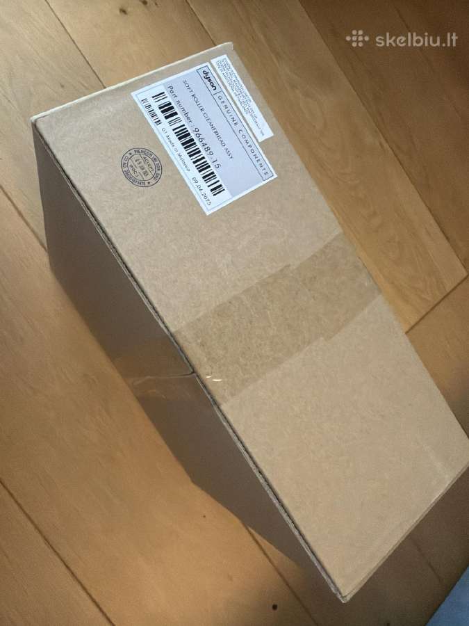 Dyson V10/v11 Fluffy antgalis, 966489-15