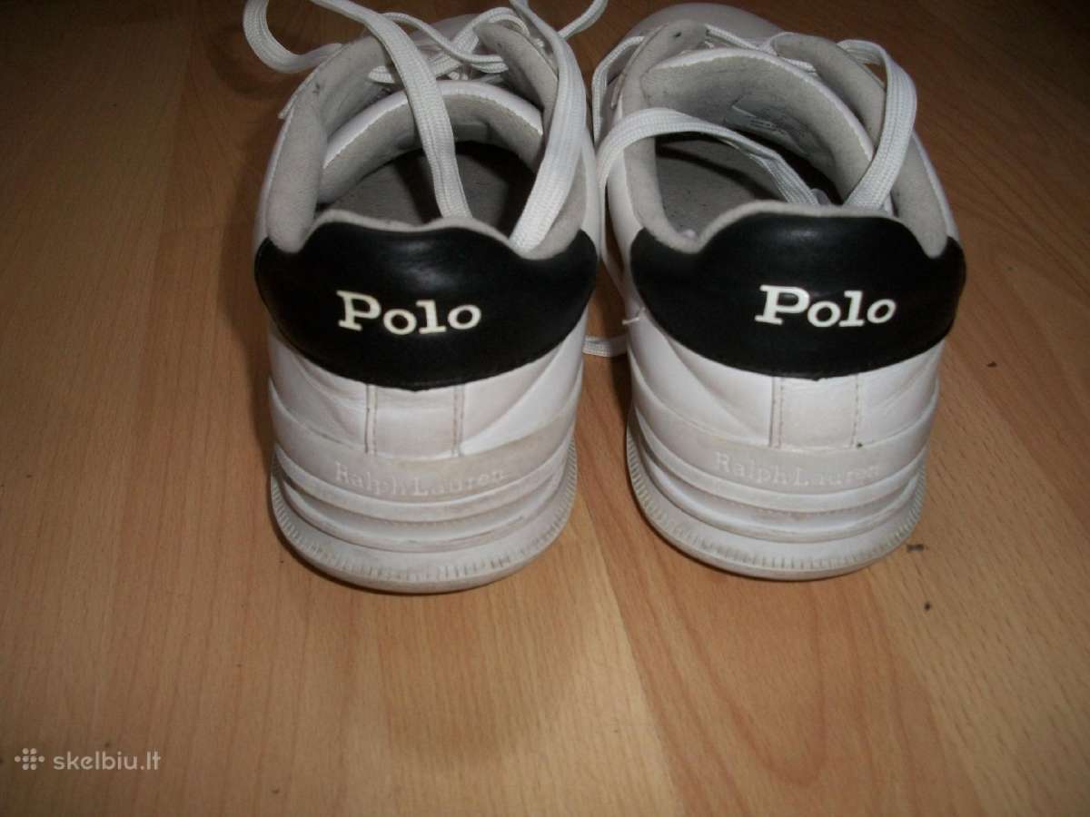 New balance 43 - nuotraukos Nr. 2