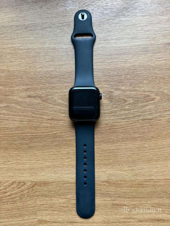 Apple Watch Se