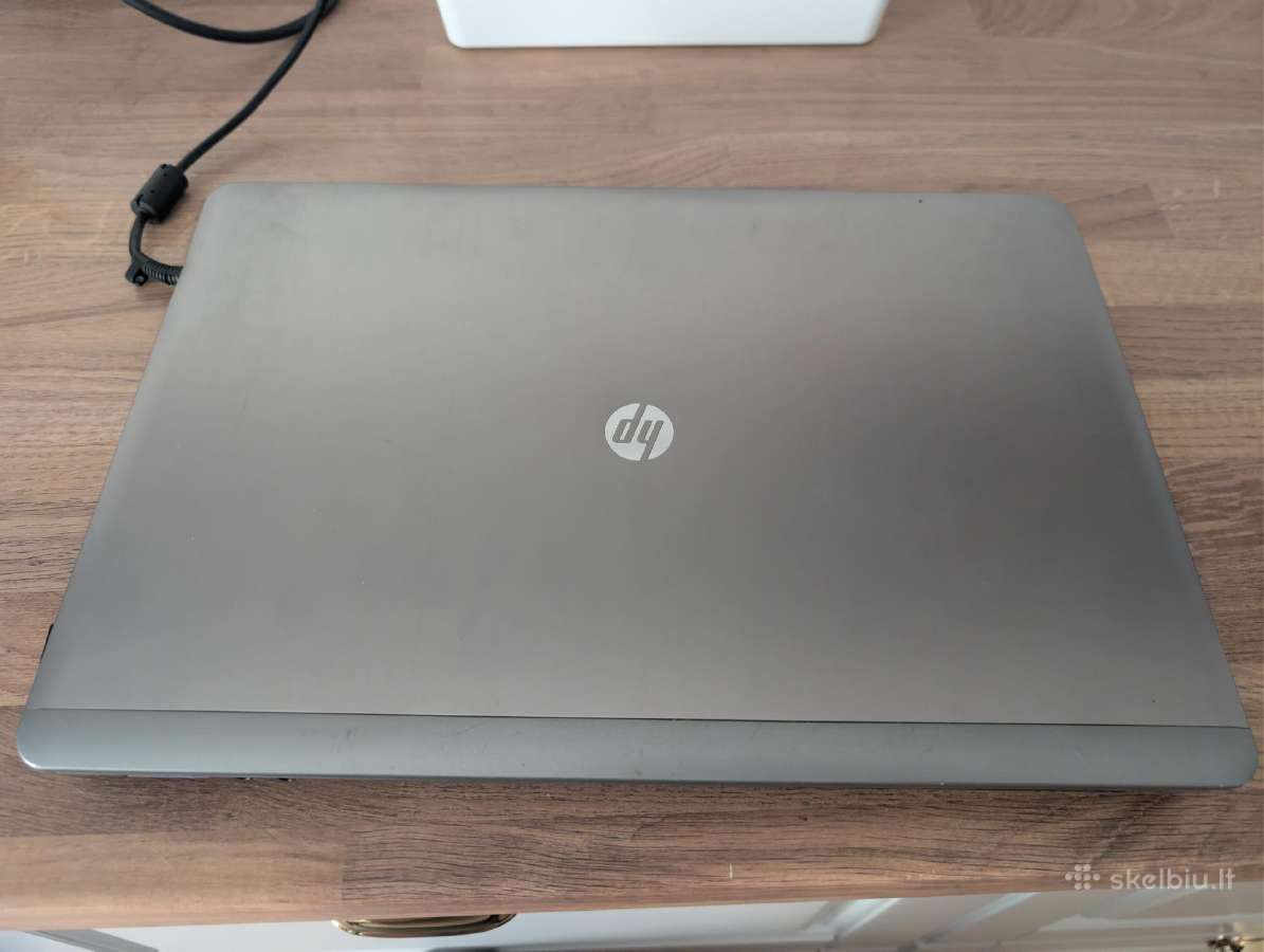 Hp Probook 4540s