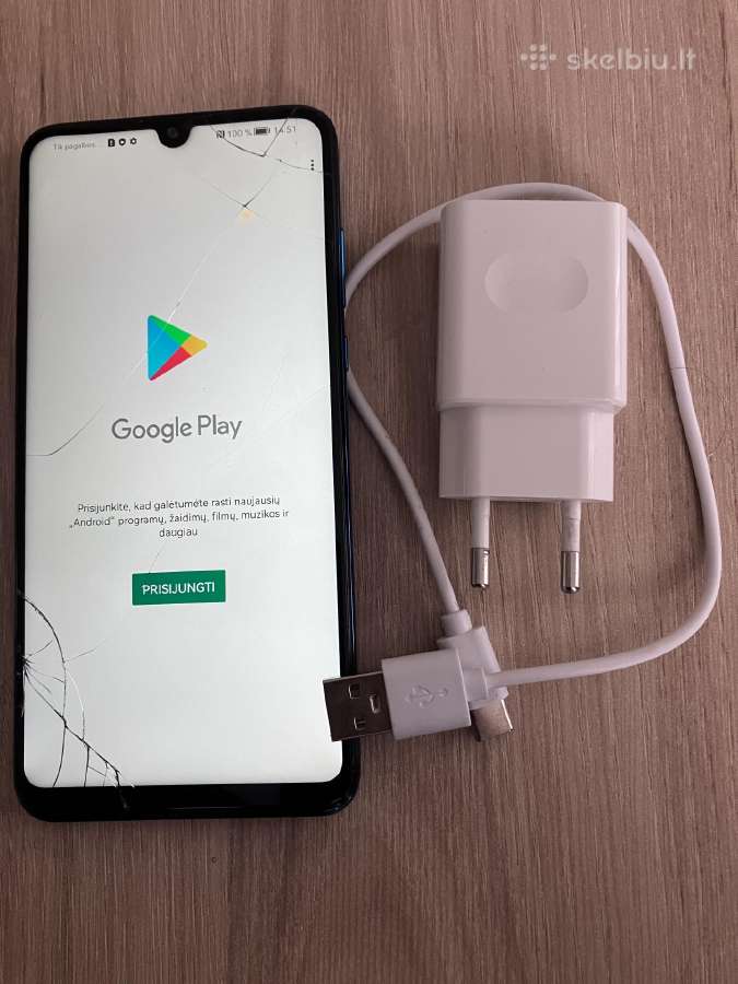 Huawei P30 lite