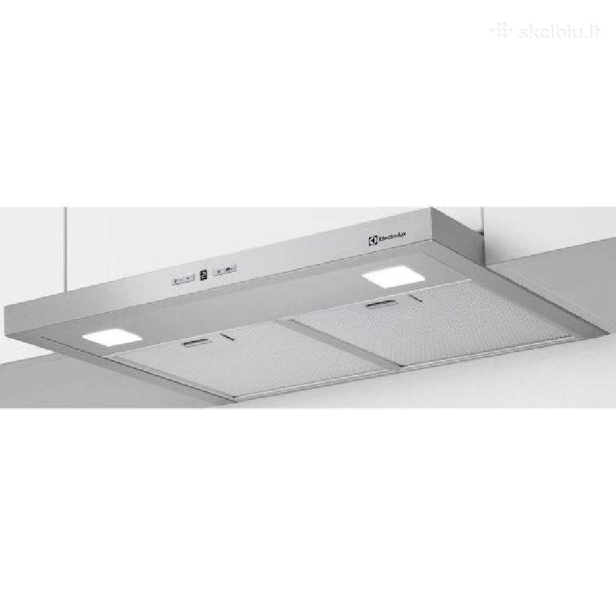 Electrolux įmontuojamas gartraukis