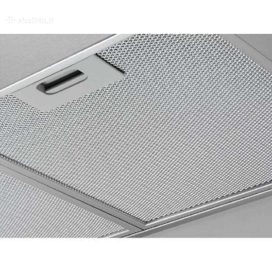 Electrolux įmontuojamas gartraukis - nuotraukos Nr. 3