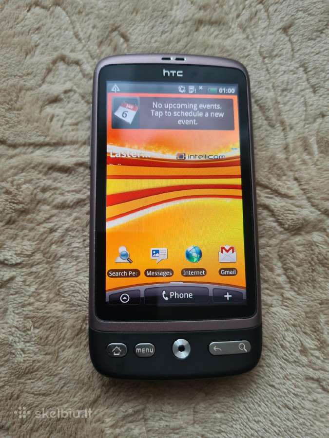 HTC Desire A8181