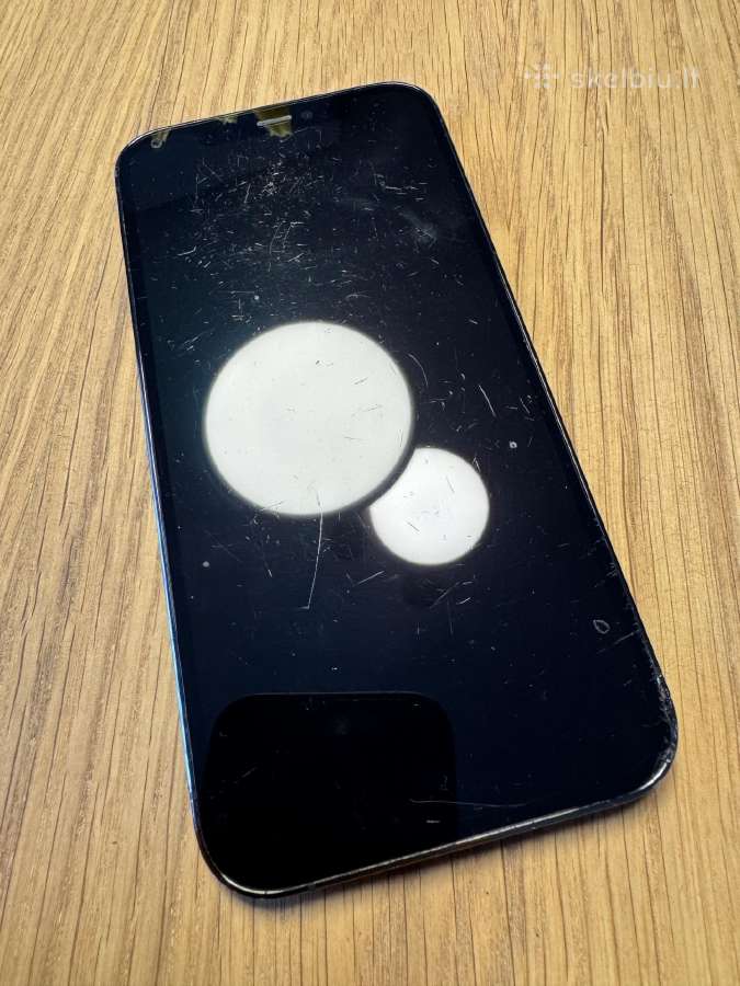iPhone 12 pro 256 GB