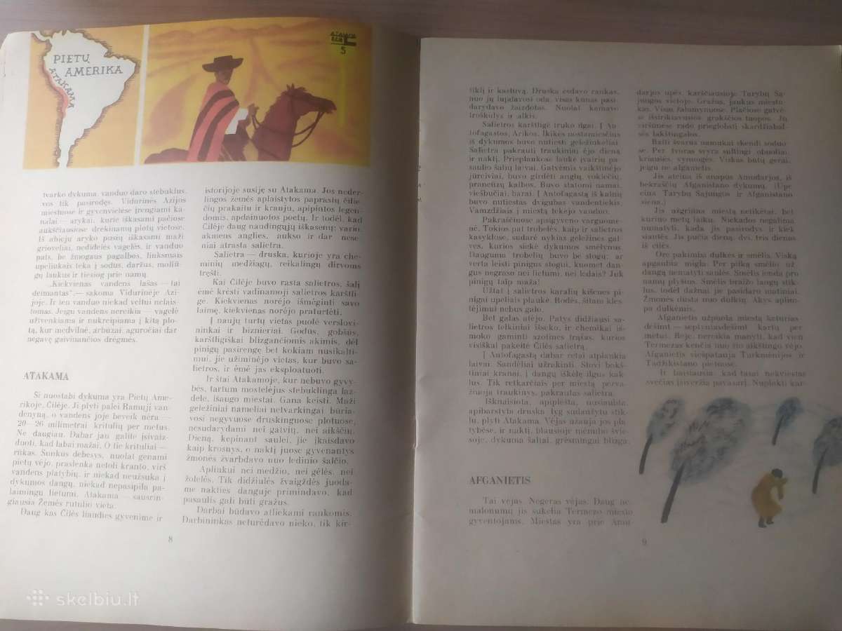 Viktorija Malt "Velnio jūra" - nuotraukos Nr. 6