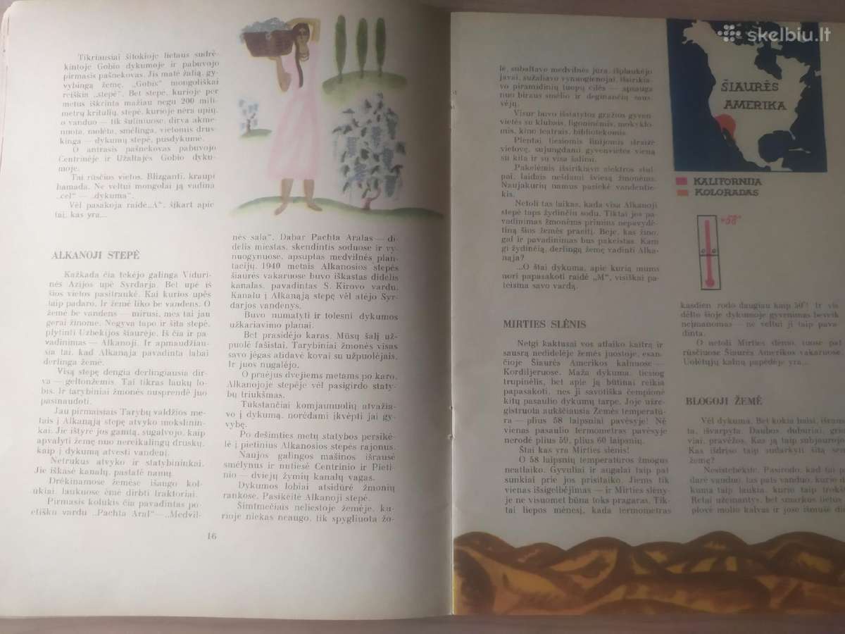 Viktorija Malt "Velnio jūra" - nuotraukos Nr. 7