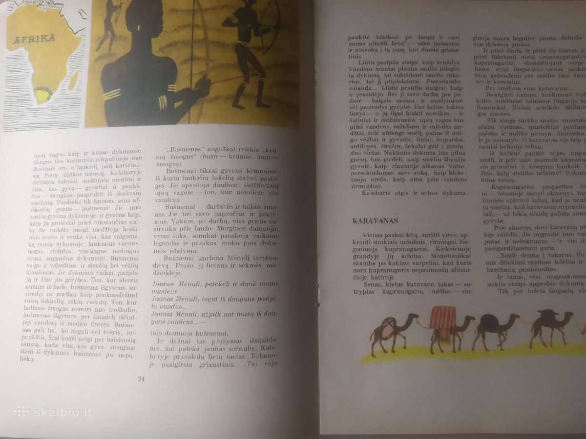 Viktorija Malt "Velnio jūra" - nuotraukos Nr. 8