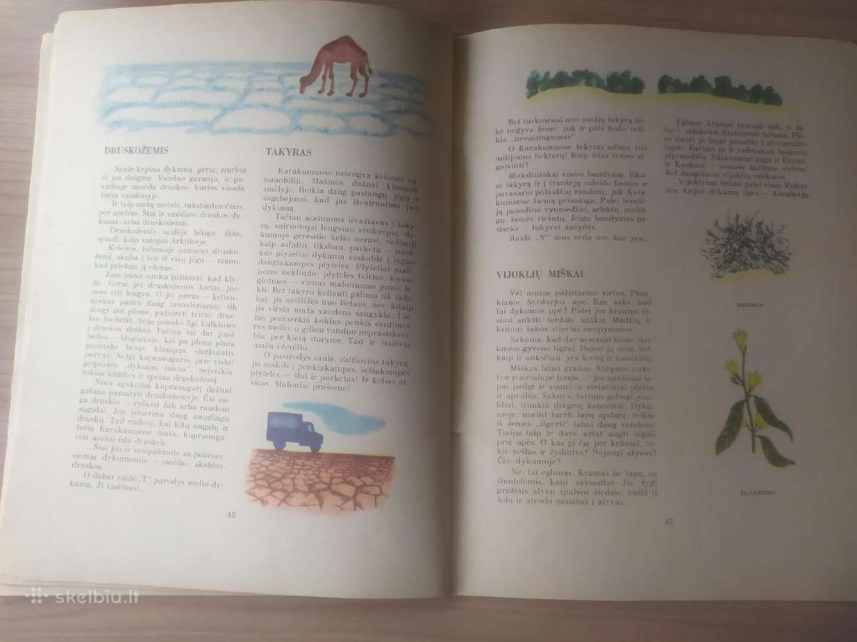 Viktorija Malt "Velnio jūra" - nuotraukos Nr. 10