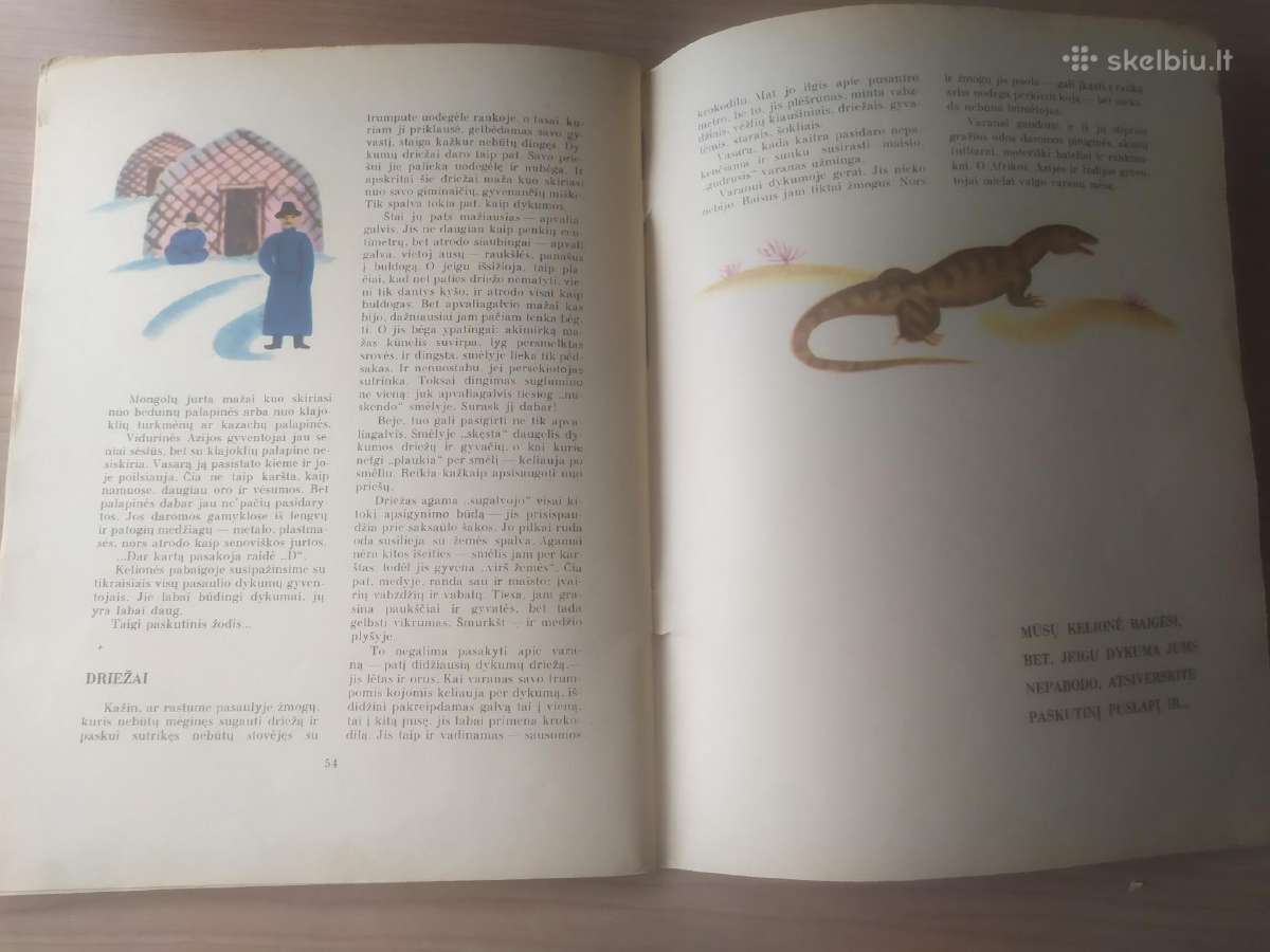 Viktorija Malt "Velnio jūra" - nuotraukos Nr. 11
