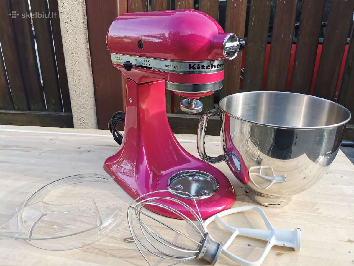 Kitchenaid Artisan 5ksm150