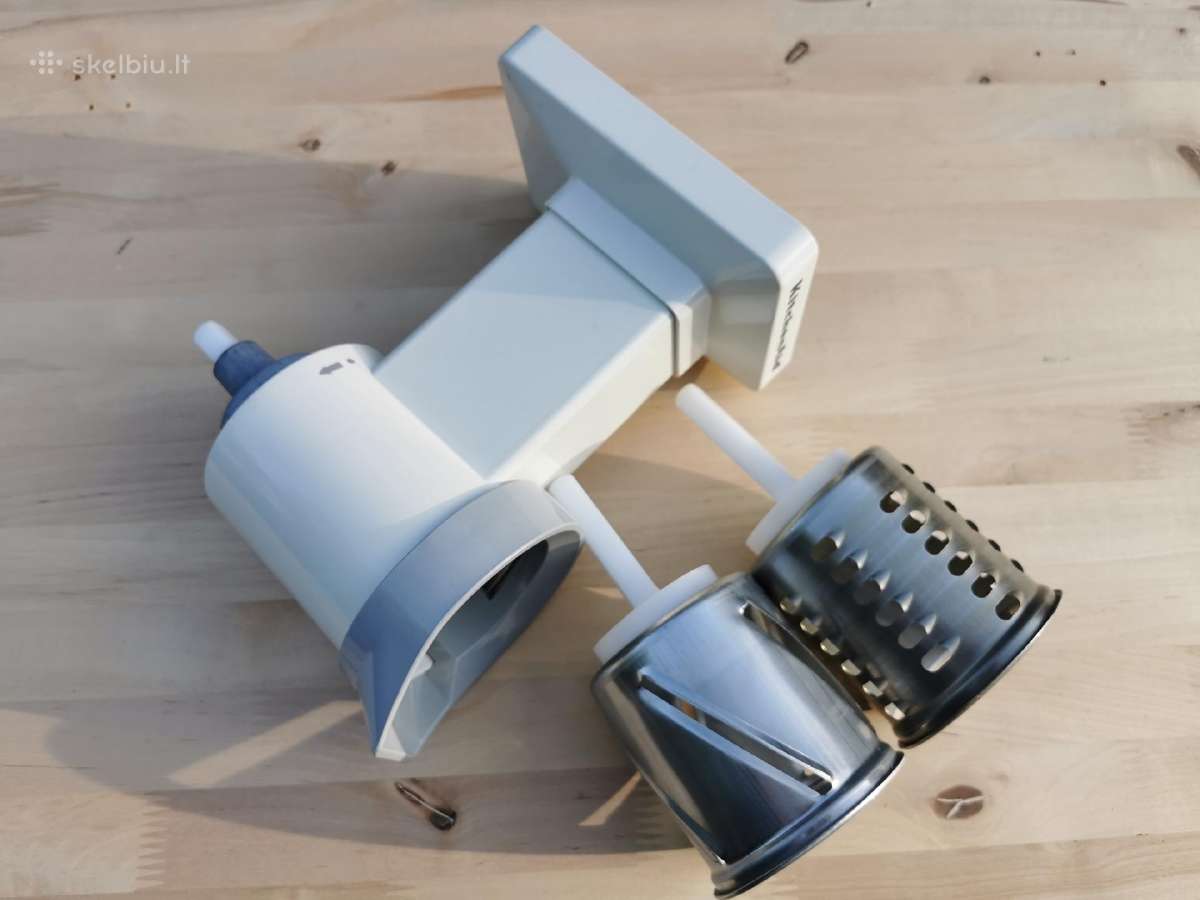 Kitchenaid Artisan 5ksm150 - nuotraukos Nr. 12