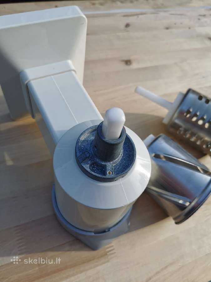 Kitchenaid Artisan 5ksm150 - nuotraukos Nr. 13