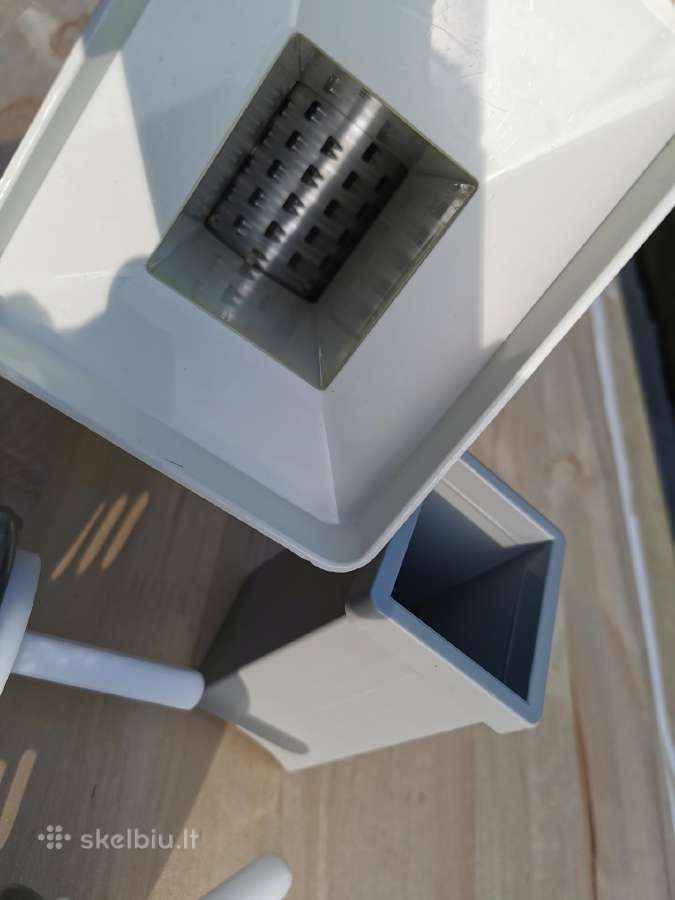 Kitchenaid Artisan 5ksm150 - nuotraukos Nr. 14