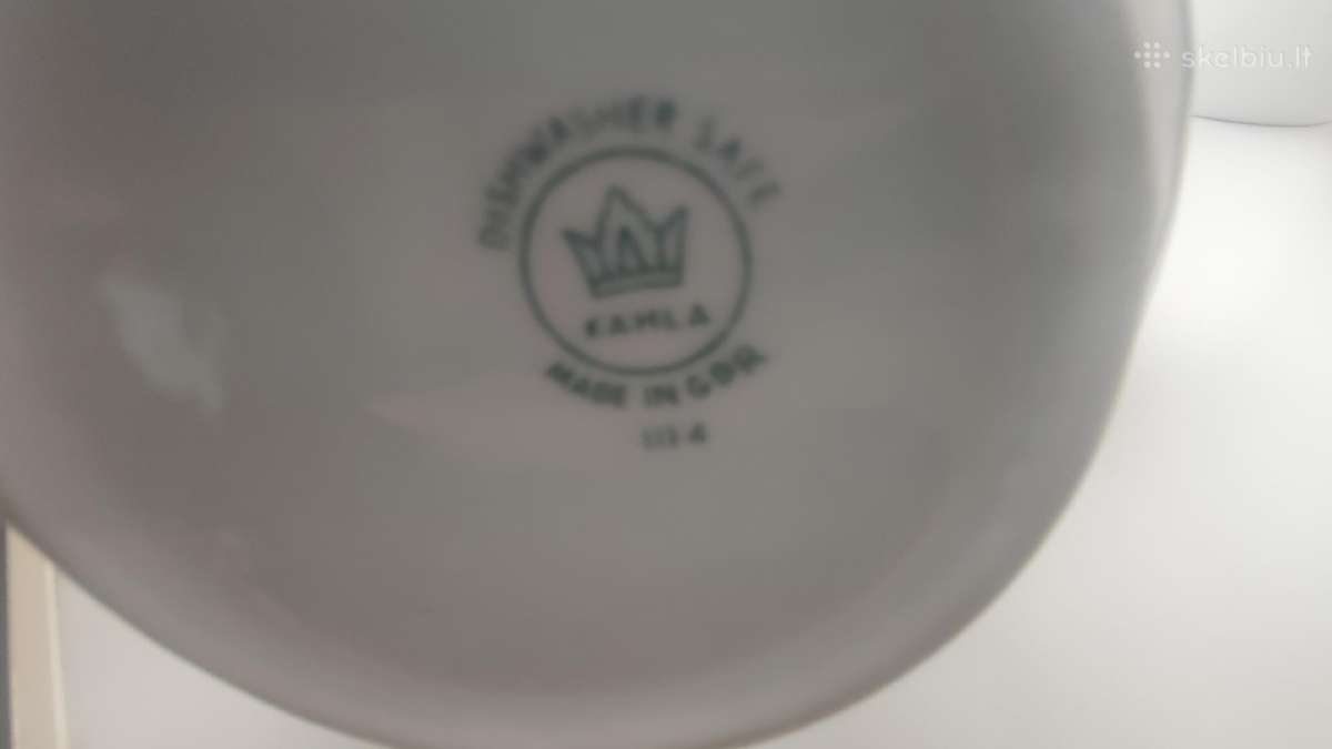 Arbatinis ir kt, - nuotraukos Nr. 5