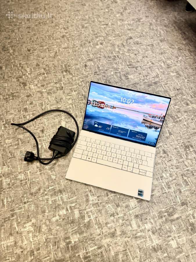 Dell Xps 13 Plus (9320) i7-1260p 32gb RAM 1t